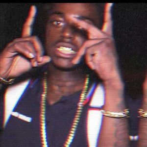 Meet your Posher, Jadie SKUURR BLURRR